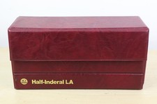 Retro 1980s Half-Inderal LA