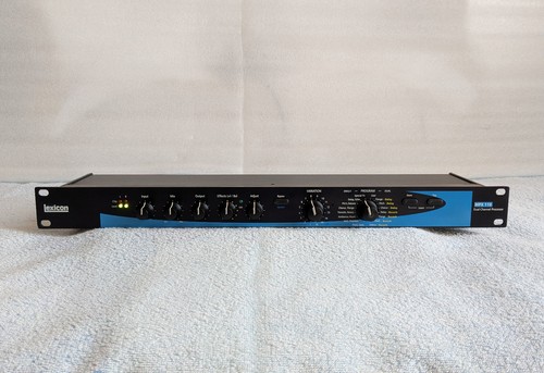 Lexicon mpx110 mpx - mpx110,