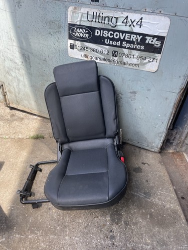 Land rover discovery - land,