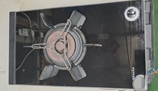 Miele Gas Hob Km406