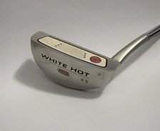Odyssey White Hot XG #9