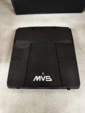 Neo Geo - Open MVS consolized