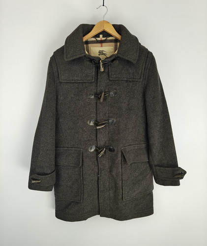 Burberry london men grey - men’s,