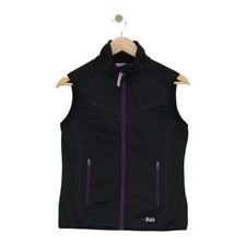 Rab Ps Vest Gilet Womens Size