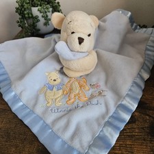 Disney Store Winnie the Pooh