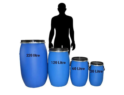 120 220l blue - 30/60/120/220l,