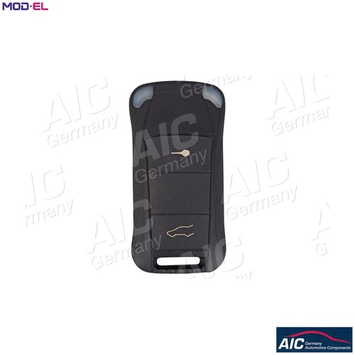 Handheld transmitter housing - handheld,