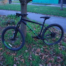 Carrera Kraken Mountain Bike