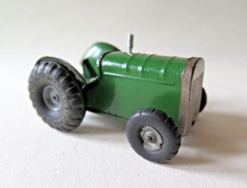 Tri ang minic tinplate - tri-ang,