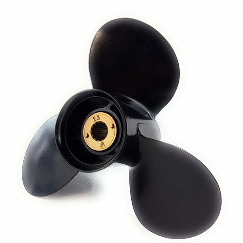 Propeller for mercury - propeller,
