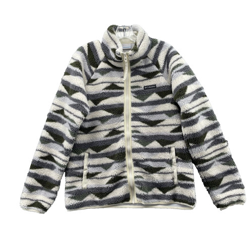 Columbia sherpa jacket med - sherpa,