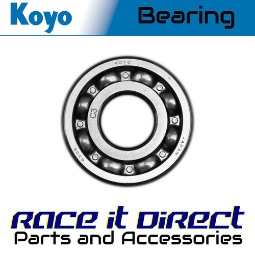 Crank bearing for yamaha - crank,