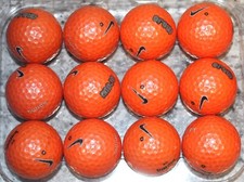 12 Nike Karma Mojo Orange