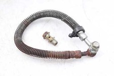 Brake hose rear brake line