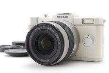 [Mint] PENTAX Q 12.4 MP