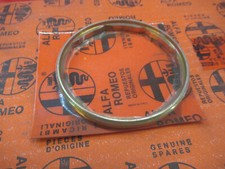 Original Alfa Romeo 75 90