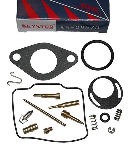 Honda ss50 carburetor - honda,