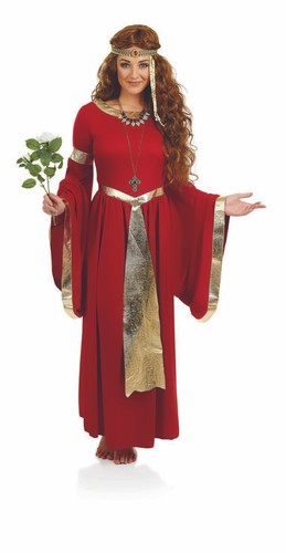 Womens renaissance princess - womens,