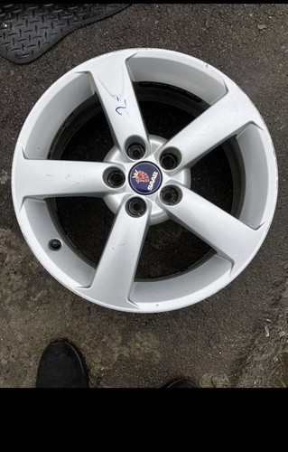 Saab aero convertible - 9-3,