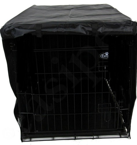 Dog cage replacement cover - dog,