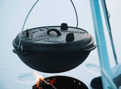 Petromax kazan cast iron - petromax,