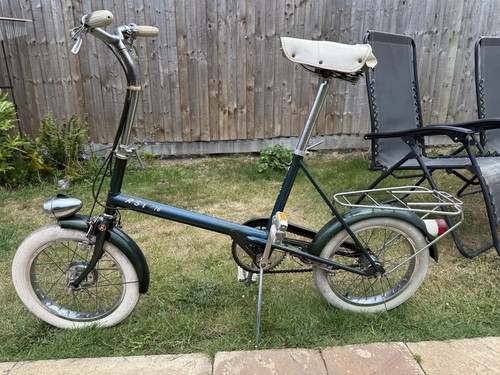 Original 1967 1 - mk, raleigh
