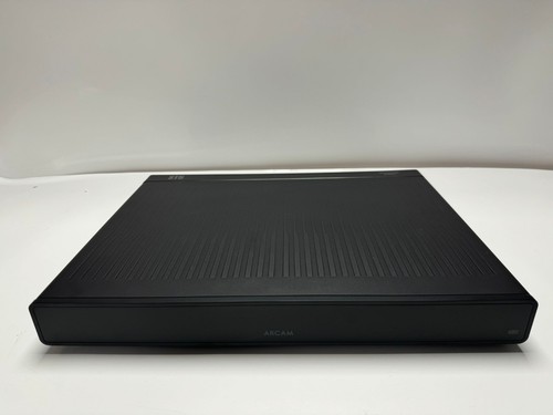 Arcam st5 streamer traded - streamer, in
