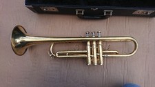 Schilke B2 Trumpet Trumpet