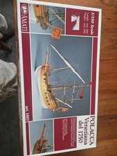 Amati Polacca Veneziana