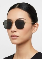 New BOSS Women 54mm Square