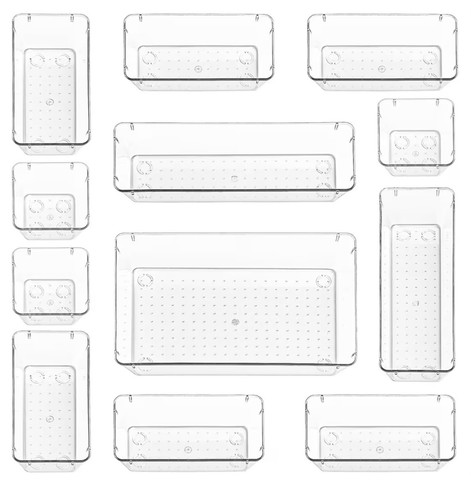 Stackzy drawer organiser - stackzy,