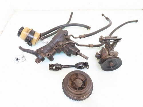 Fso polonez 2000 petrol power - fso,