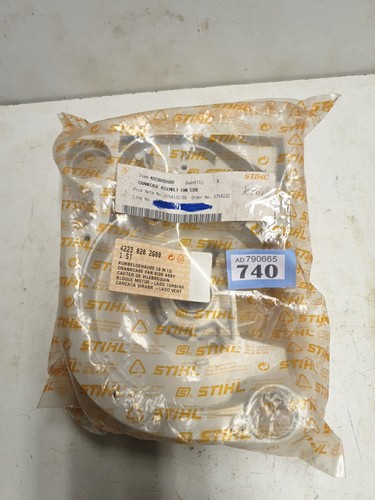 Genuine stihl early ts400 - genuine,
