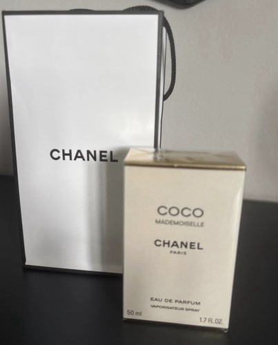 Chanel coco mademoiselle - mademoiselle, 1.7oz