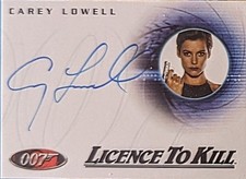 JAMES BOND THE QUOTABLE