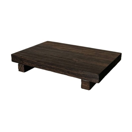 Risers small decorative tray - risers,