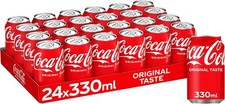 Coca Cola Classic Can Cola