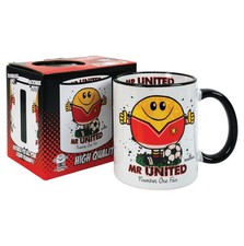 Manchester United Mug for