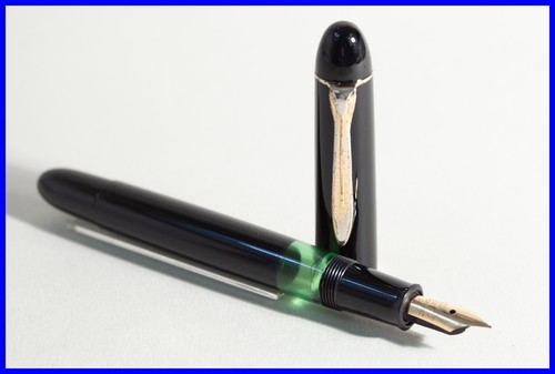 1950s pelikan 140 piston - 140,