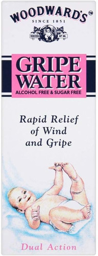 Woodwards gripe water 150ml - gripe,