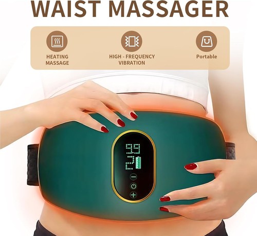 Electric massage belt - electric,