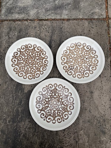 Set dinner plates biltons - of,