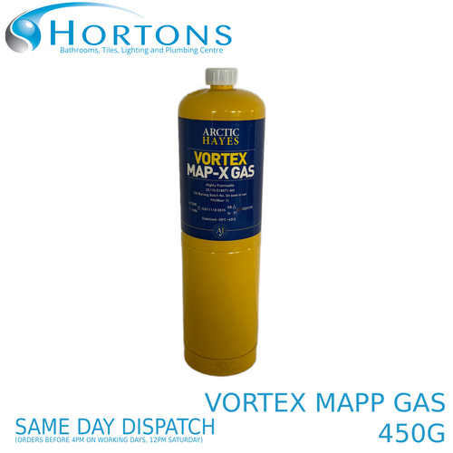 Vortex map gas bottle - vortex,