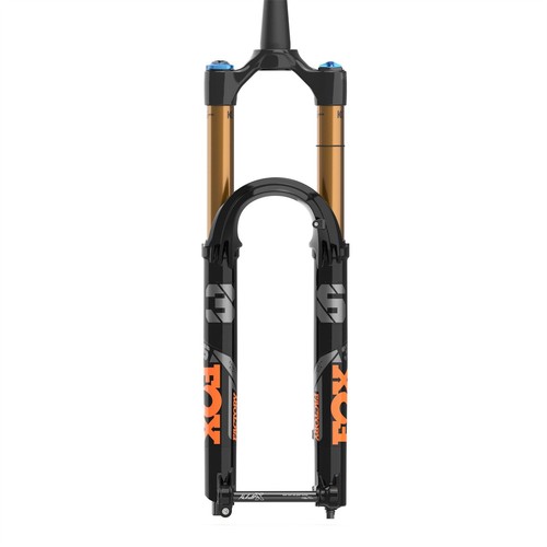 Fox float factory grip2 - 36,