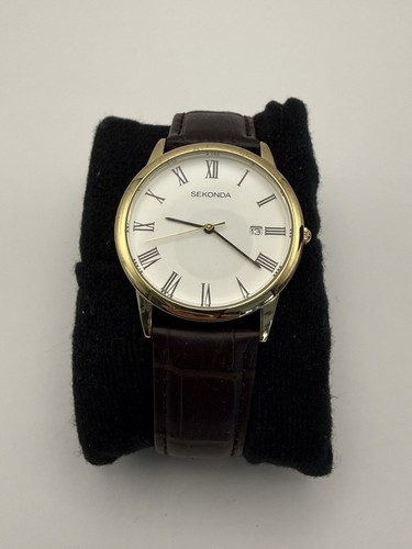 Vintage sekonda men - vintage, watch