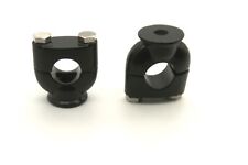 2 x 7/8'' 22mm Motorcycle