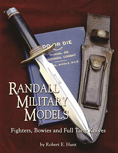 Randall military models - randall,