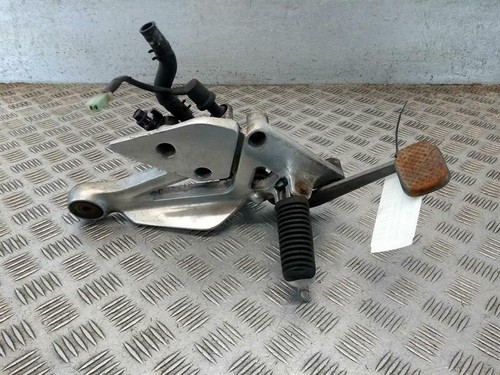 Yamaha 600 diversion - yamaha,
