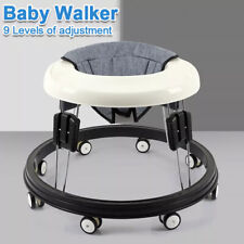 Baby Walker Activity Toddler