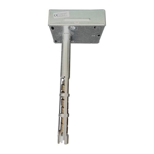 Honeywell combination fan and - combination,